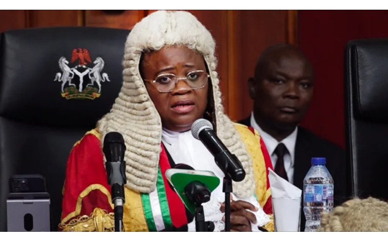 APPEAL COURT BARS NIGERIA CUSTOMS SERVICE FROM HIGHWAYS