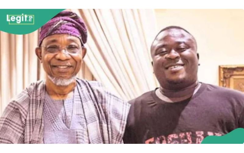  Aregbesola Political Godson Is Dead, Details Emerge
