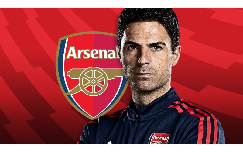 Arteta Calls League Cup Final vs Man City a “Defining Moment” for Arsenal