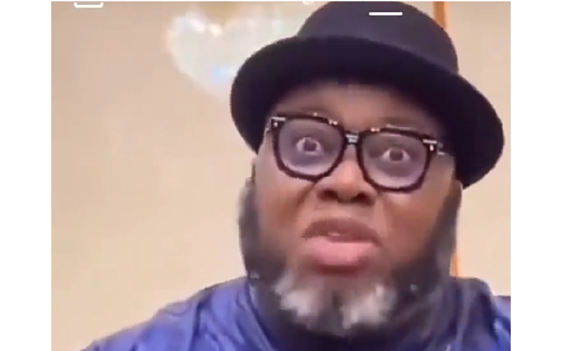Asari-Dokubo unhappy Tinubu siding Wike over Fubara, cries out against president (Video)
