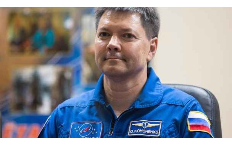 Russian Cosmonaut Breaks World Record In Space, Spends 878 Days In Orbit