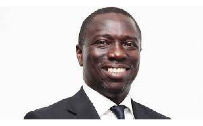 Peaceful Ward Congresses Give Hope For A United Party - Asue Ighodalo