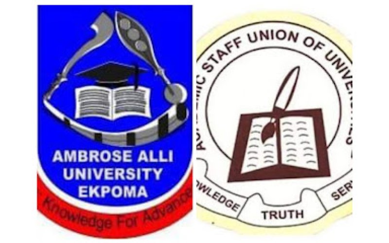 ASUU Debunks Reinstatement of Victimized AAU Staff To Payroll, Payment of 34 Months Salary Arrears