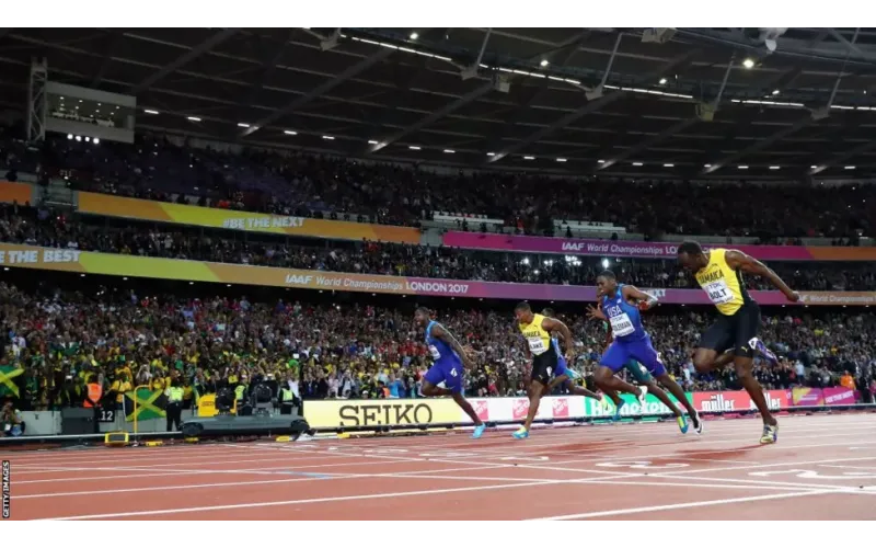 World Athletics Championships: UK Sport & UK Athletics plan 2029 bid