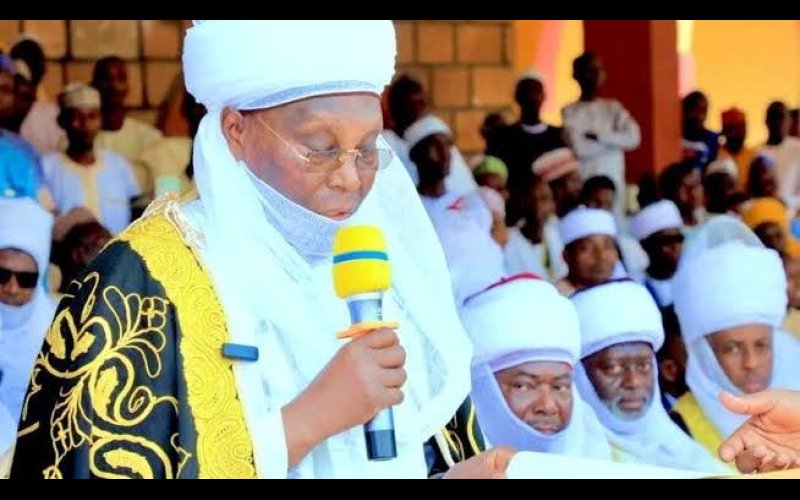 Eid: Atiku urges leaders to prioritise wellbeing of Nigerians