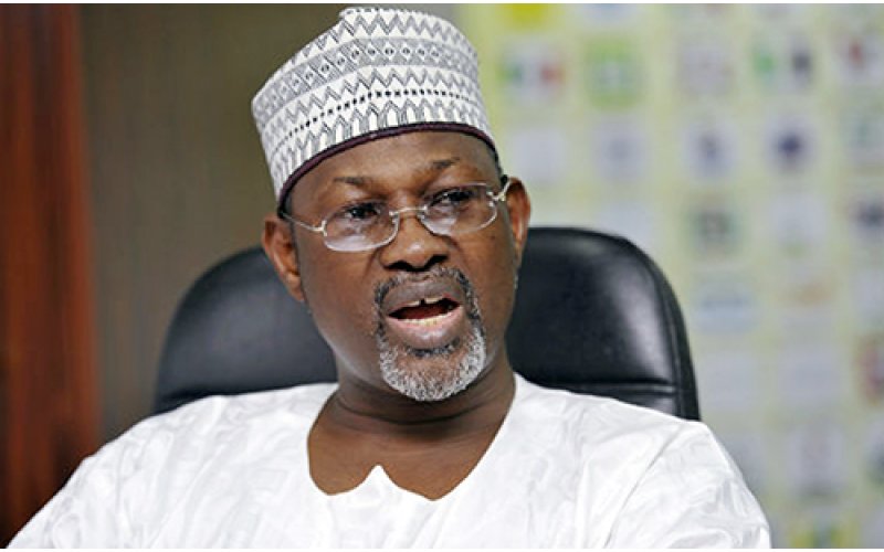 Jega Seeks Urgent Electoral Act Amendments Ahead of 2027 Polls