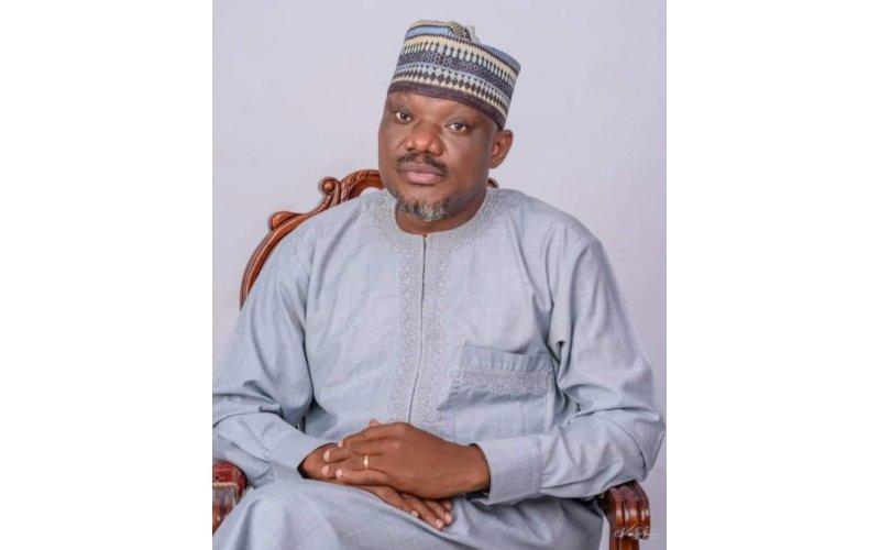 Breaking: Gov Okpebholo Picks Audu, Chief of Staff