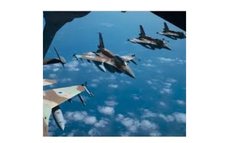 Austria Blocks US Warplanes Over Iran Conflict, Citing Neutrality Policy