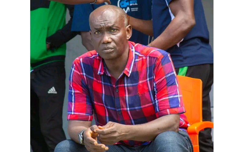 Lobi Stars Constitutes Management Team, Appoints Baba Ganaru As Interim Head Coach