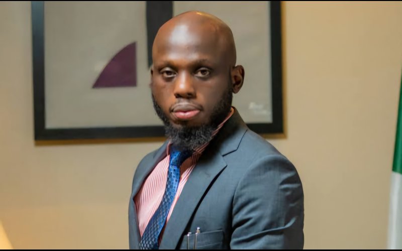 Akeredolu’s son to Aiyedatiwa: Naming uncompleted project after my father insincere