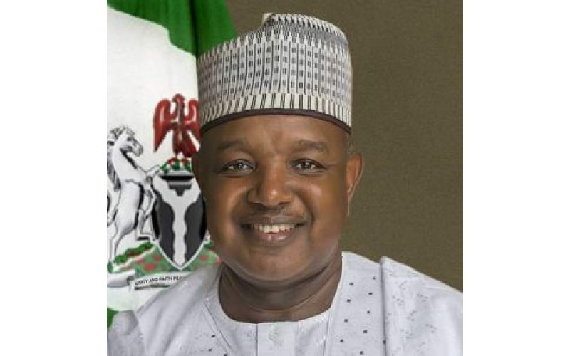 FG ‘ll Mobilise Stakeholders for Rapid Poverty Eradication – Bagudu