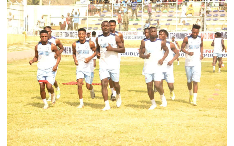 NPFL Bans Bako Kontagora Stadium Over Poor Conditions