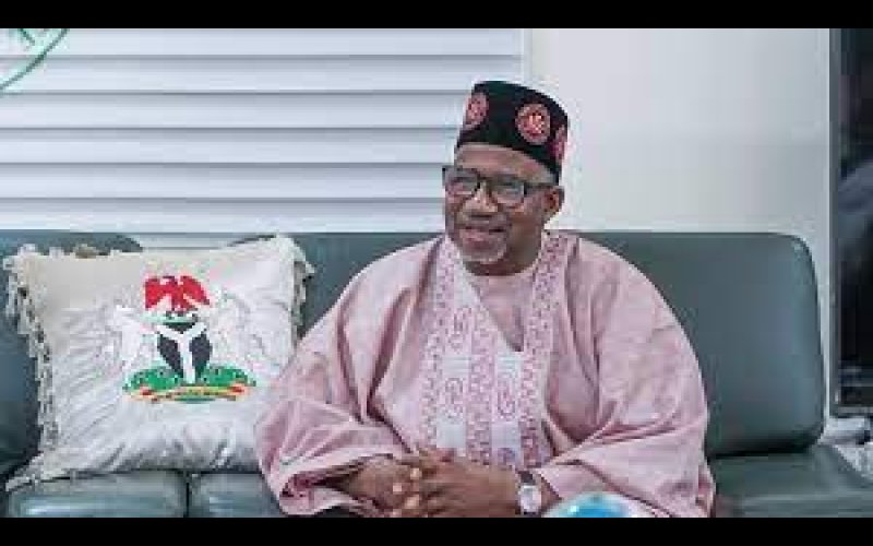 Edo 2024: Bala Mohammed chairs PDP’s post-primary election reconciliation committee