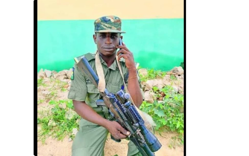 Bandits Leader, Turji Bello Reveals Who Is Backing Him As He Denies Matawalle, Gov Lawal’s Sponsorship