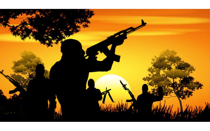 Bandits Raid Katsina Communities, Abduct Residents in Night Attacks