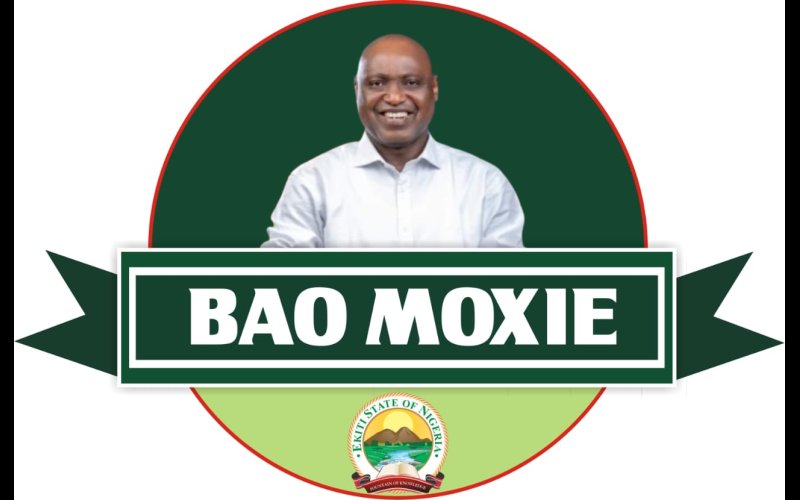 BAO MOXIE Hails Governor Oyebanji's Sports Development Initiative