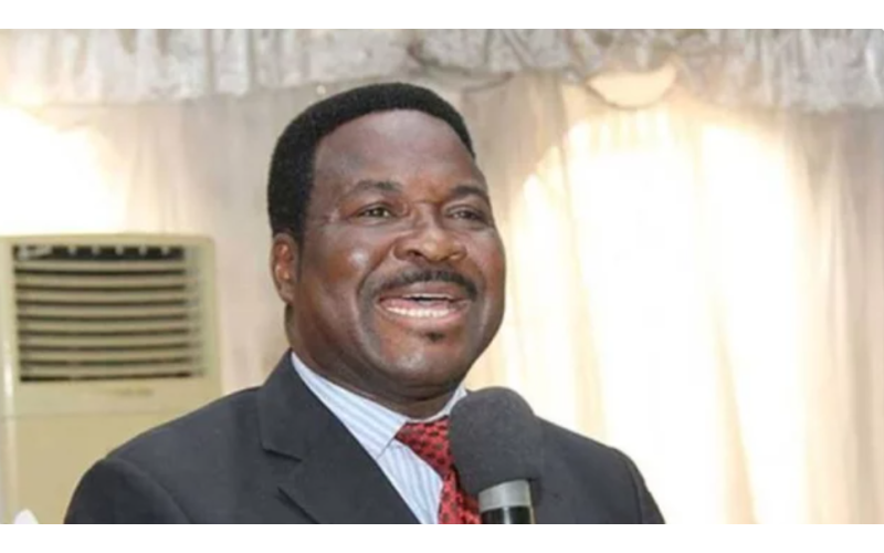 Obasanjo, Goodluck Jonathan, Peter Obi present as Mike Ozekhome presents 50 books in Abuja