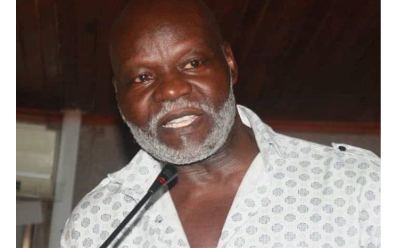 Bash Ali Backs Boxing Board, Highlights Decades of Support and Regulation