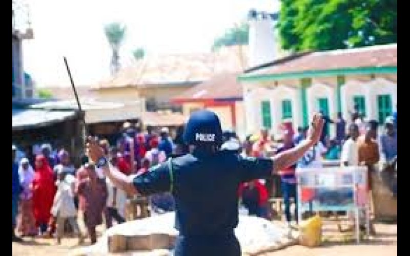 One Killed, Five Arrested as Bauchi Police Probe Farmers–Herders Clash in Zaki LGA