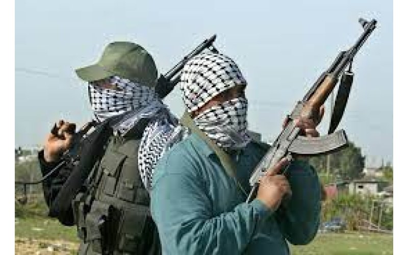 Bandits Invade Community In Zamfara, Abduct Newly Married Couple