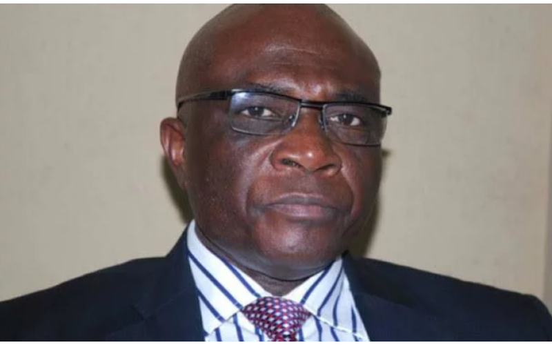 Have you already written 2027 election result - Bayo Onanuga, questions businessman, Shehu Mahdi, who asked if President Tinubu would congratulate whoever wins 2027 presidential election