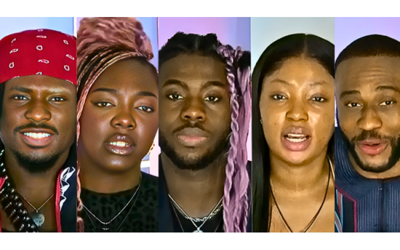 BBNaija Week 9 Recap: Explosive Fights, Secret Deals, First Finalists, and the Race for N150 Million