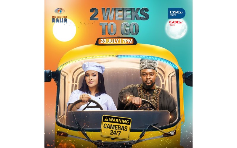 BBNaija Season 9 Winner To Walk Away With N100m — Organisers