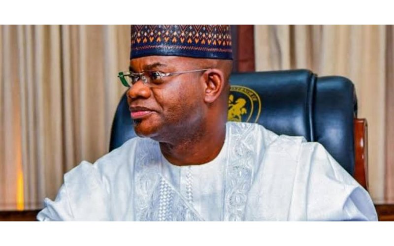 I Received Over N1billion For Renovation Of Yahaya Bello's Houses, Contractor