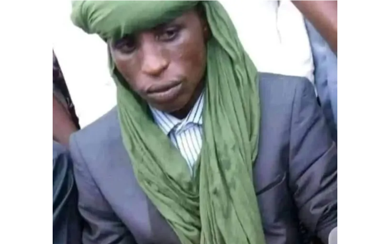 Finally, DHQ reacts to ‘alleged’ arrest of bandits’ kingpin Bello Turji 