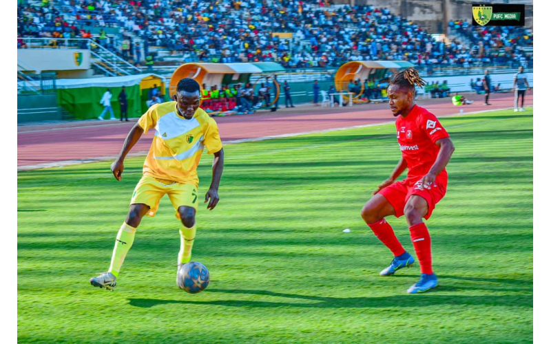 Points Deductions: Bendel Insurance, Plateau United Drop To Bottom On NPFL Log