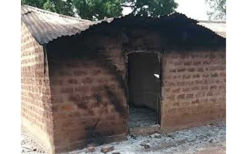 At Least 17 Feared Dead as Gunmen Attack Benue Community on Easter Sunday