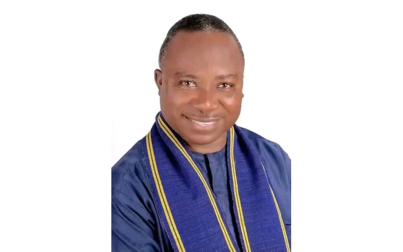 Police Arrest Suspect Over Killing of Benue University Professor, Brother