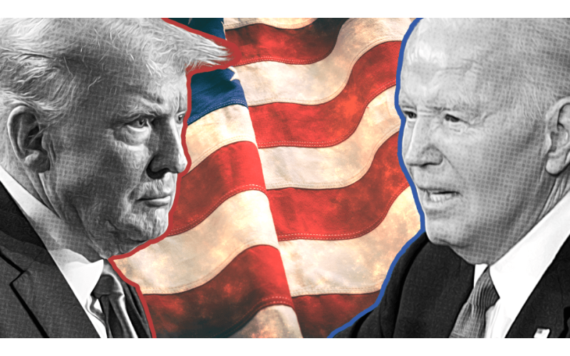 Biden Worried About State of Democracy in America