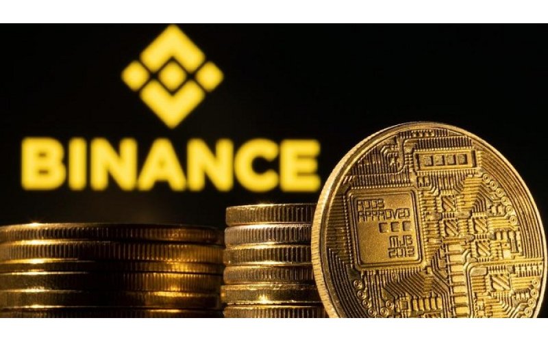 Binance Executive Sues Ribadu, EFCC