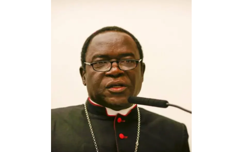 Christmas: Nigerians Are Suffering Because We Chose Darkness Over Light — Bishop Kukah