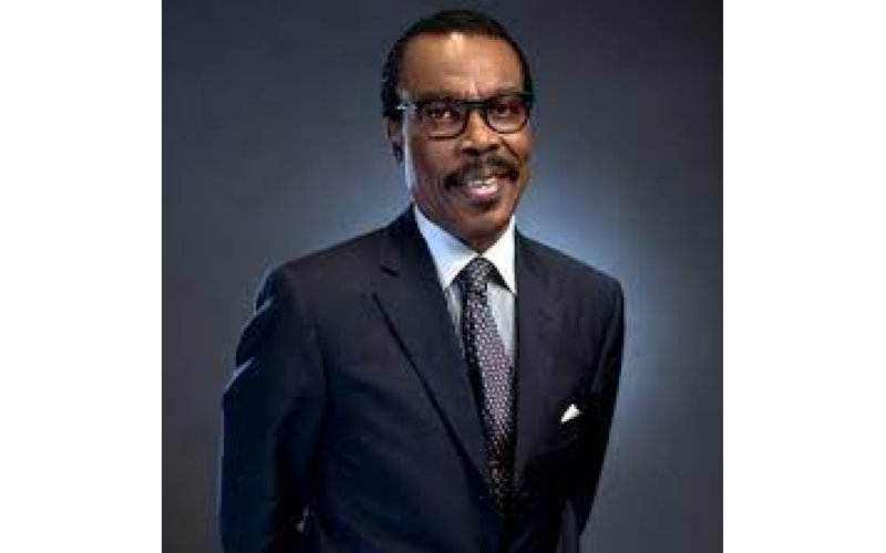 With Dangote Refinery, Diesel Prices Will Fall Below ??1,000 By May — Rewane