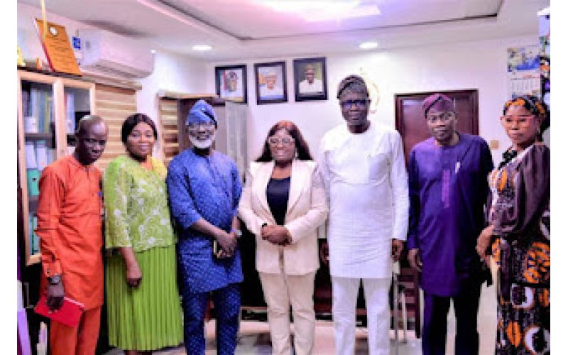 BOARD GAMES: LASUBEB PARTNERS NATIONAL SCHOOL SPORT FEDERATION 