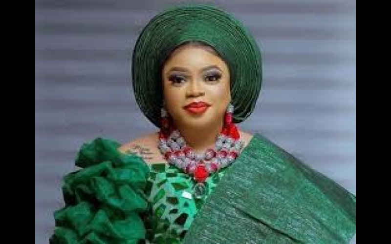 Court Strikes Out  BobRisky’s  Fundamental Rights  Suit  against EFCC  