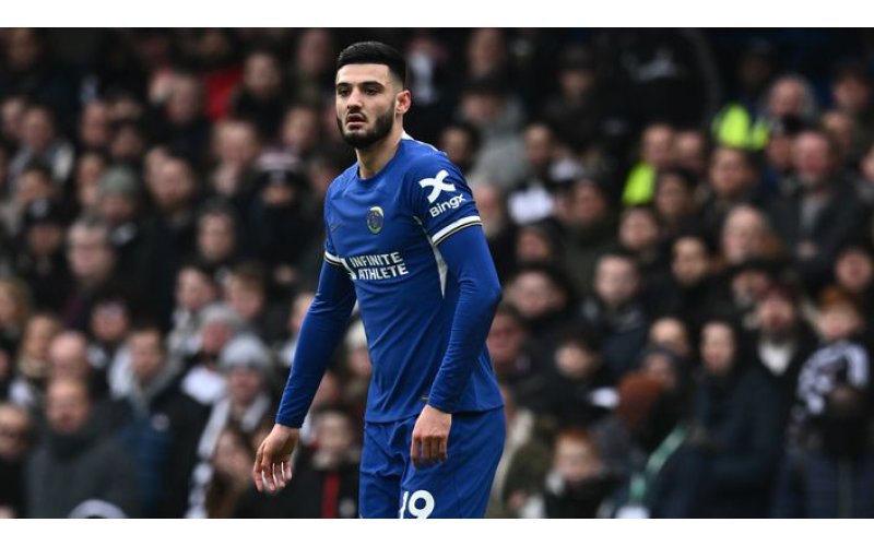 Transfer Talk: Broja on Fulham's radar before January deadline