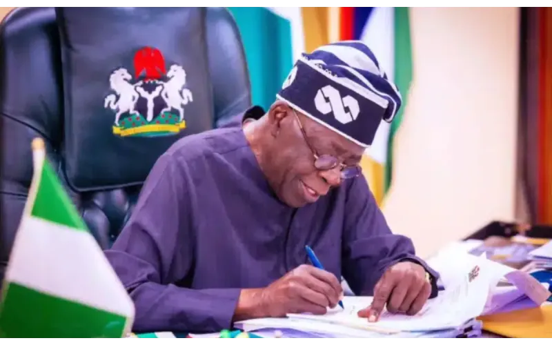 Nigeria Considers Age Restrictions for Social Media Use to Protect Children Online