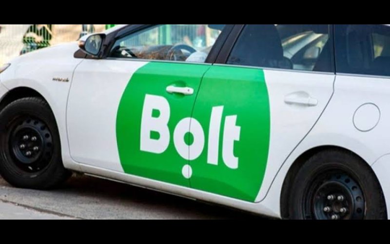 App-based drivers threaten to dump Uber, Bolt