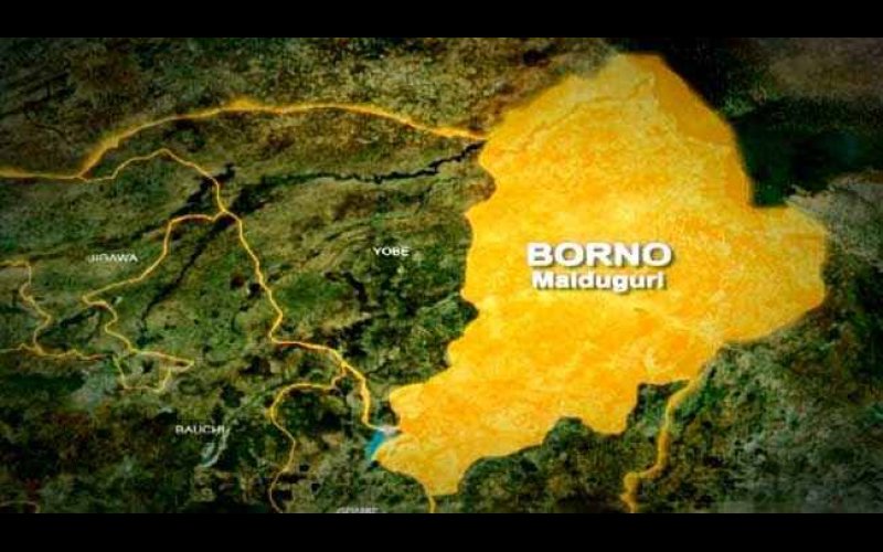 Boko Haram attack claims 12 lives in Borno…as Emir of Gwoza seeks military intervention