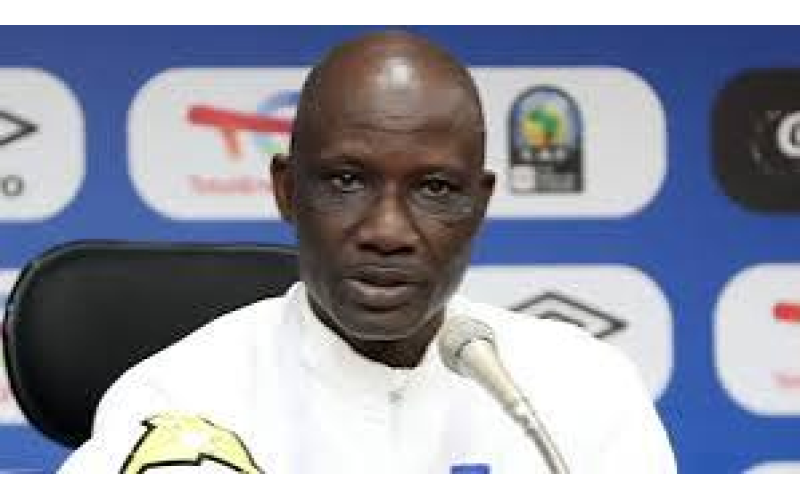 NPFL: Bosso Reveals How They Will Approach Katsina United Game