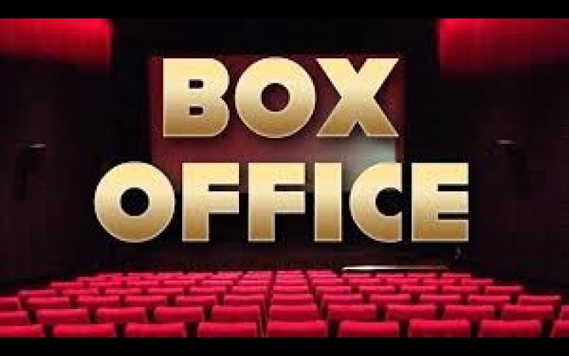 Nigeria’s Box Office Surges Past ?10 Billion as Nollywood and Cinemas Break Records