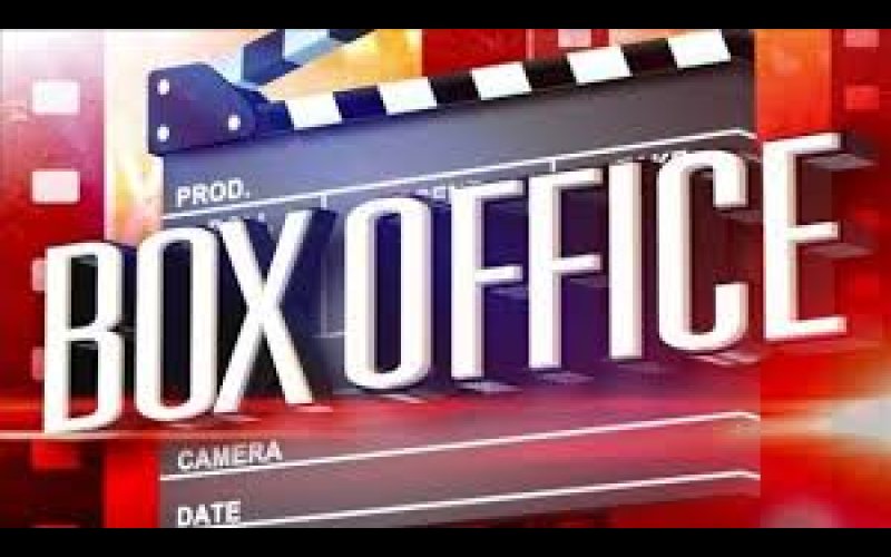 ‘Labake Olododo’ tops Nigerian box office with N50.4m