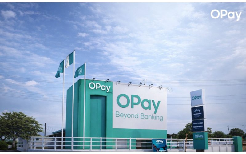 OPay Debunks Claim That Customers Must Change Wallet Account Numbers
