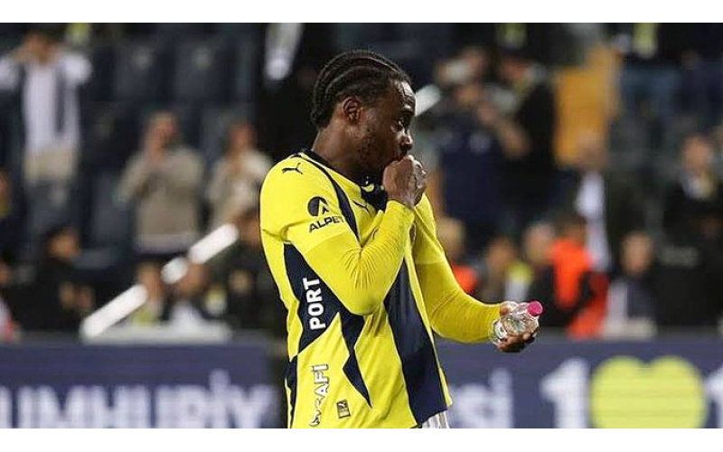 Transfer Update: Premier League Quartet Table Offers For Super Eagles Defender