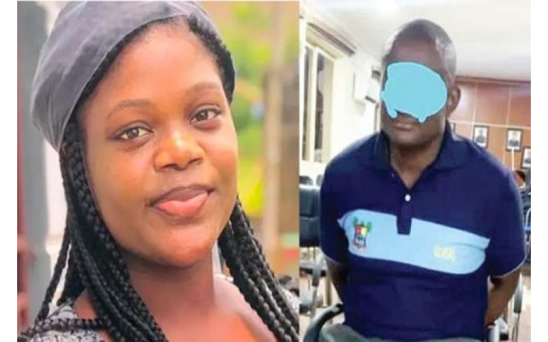 Court sentences BRT driver to death for murdering his passenger, Bamise