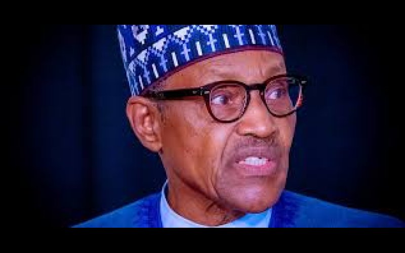 What ex-president Buhari told Tinubu, Wike, others after tragic deaths in Ibadan, Abuja, Anambra stampedes, details emerge