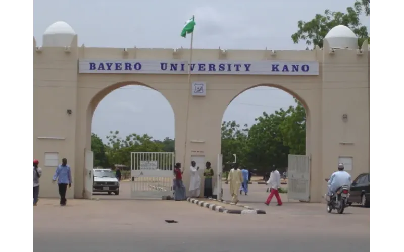 BUK Expels 57 Students for Exam Misconduct, Rusticates 8 Others